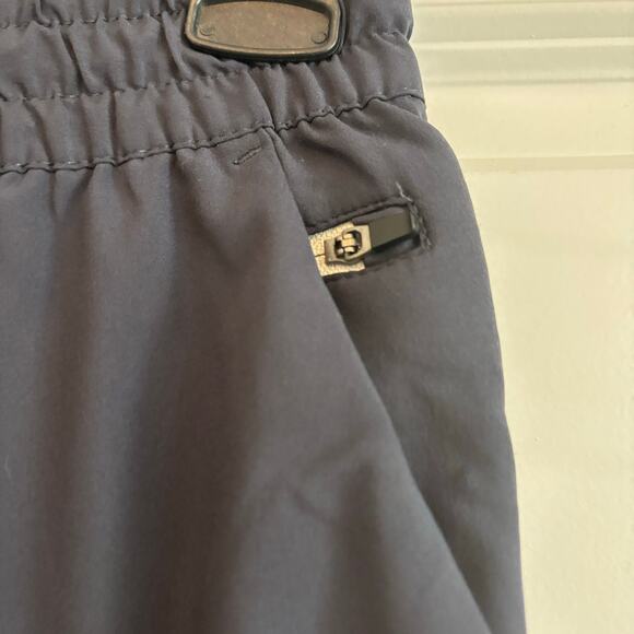 Navy Women's Vuori Weekend Joggers XS - Picture 5 of 12